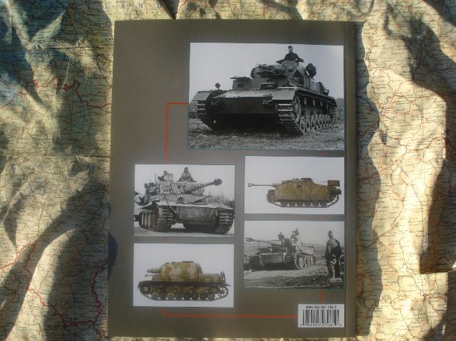 Concord 7061 PANZER VOR! Vol.4 Wehrmacht & SS div.